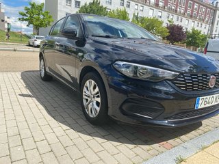 FIAT Tipo 2019