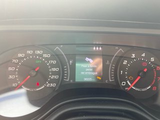 FIAT Tipo 2019