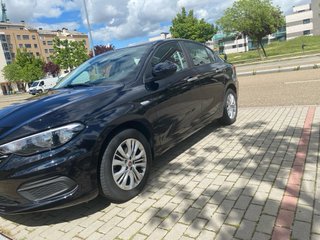 FIAT Tipo 2019