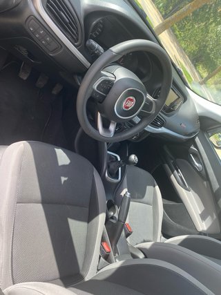 FIAT Tipo 2019