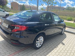FIAT Tipo 2019