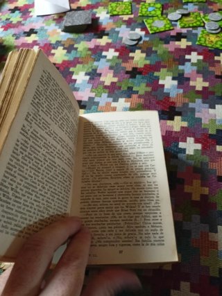 Lo que el viento se llevó libro antiquísimo.