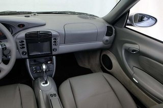 Porsche 911 CARRERA CABRIO 2P