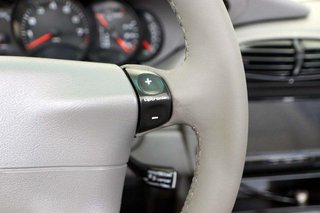 Porsche 911 CARRERA CABRIO 2P