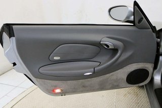 Porsche 911 CARRERA CABRIO 2P