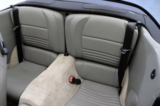 Porsche 911 CARRERA CABRIO 2P