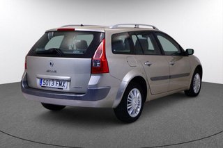 Renault Mégane MEGANE G TOUR CONFORT DYNAMIQUE 1.5DCI85 5P