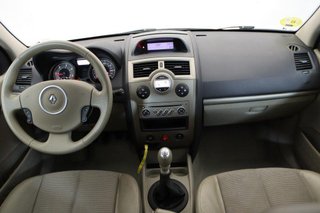 Renault Mégane MEGANE G TOUR CONFORT DYNAMIQUE 1.5DCI85 5P