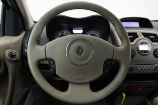 Renault Mégane MEGANE G TOUR CONFORT DYNAMIQUE 1.5DCI85 5P
