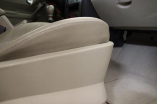 Renault Mégane MEGANE G TOUR CONFORT DYNAMIQUE 1.5DCI85 5P