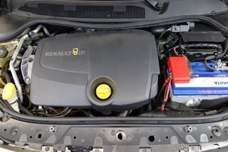 Renault Mégane MEGANE G TOUR CONFORT DYNAMIQUE 1.5DCI85 5P
