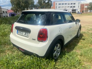 MINI Mini 2015