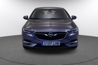Opel Insignia 1.6 CDTI 100KW TURBO D INNOVATION GS 5P