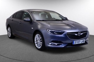 Opel Insignia 1.6 CDTI 100KW TURBO D INNOVATION GS 5P