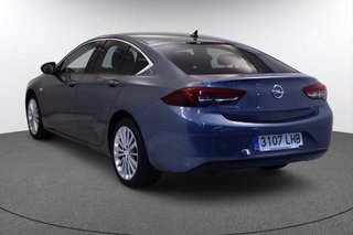 Opel Insignia 1.6 CDTI 100KW TURBO D INNOVATION GS 5P