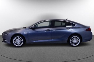 Opel Insignia 1.6 CDTI 100KW TURBO D INNOVATION GS 5P