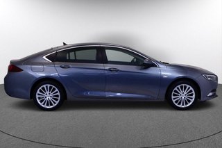 Opel Insignia 1.6 CDTI 100KW TURBO D INNOVATION GS 5P