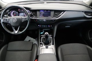 Opel Insignia 1.6 CDTI 100KW TURBO D INNOVATION GS 5P