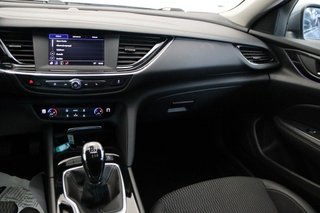 Opel Insignia 1.6 CDTI 100KW TURBO D INNOVATION GS 5P