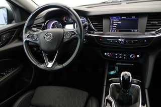 Opel Insignia 1.6 CDTI 100KW TURBO D INNOVATION GS 5P