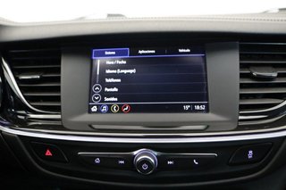 Opel Insignia 1.6 CDTI 100KW TURBO D INNOVATION GS 5P