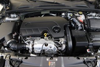 Opel Insignia 1.6 CDTI 100KW TURBO D INNOVATION GS 5P