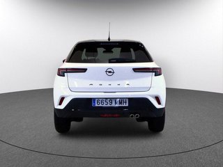 Opel Mokka 1.2 T 100KW GS 5P