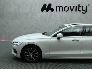 Volvo V60 2.0 B4 (D) Momentum Pro Auto
