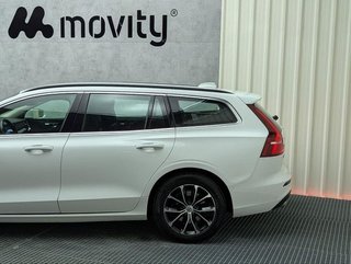 Volvo V60 2.0 B4 (D) Momentum Pro Auto