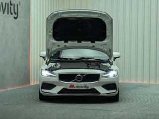 Volvo V60 2.0 B4 (D) Momentum Pro Auto