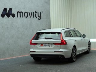 Volvo V60 2.0 B4 (D) Momentum Pro Auto