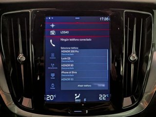 Volvo V60 2.0 B4 (D) Momentum Pro Auto