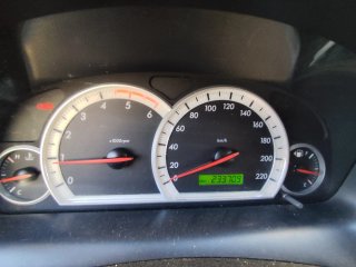 Chevrolet Captiva 2007