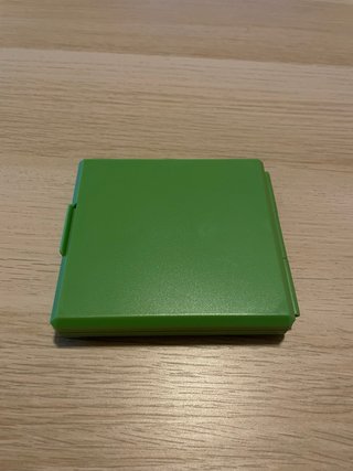 Funda juegos Nintendo Switch Creeper Minecraft