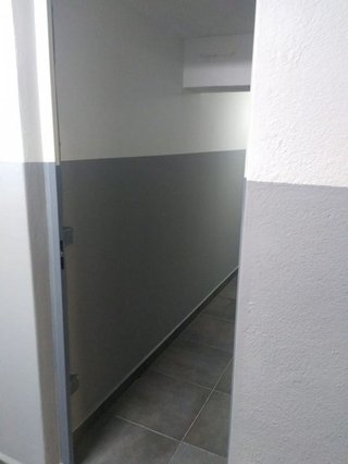 Trastero en alquiler en Lista en Madrid