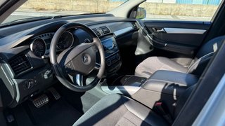 Mercedes-Benz Clase R 2006