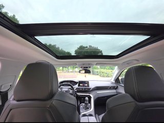PEUGEOT 3008 1.2 S&S PureTech Allure –Gasolina -