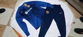 Chándal Nike FC Barcelona XXL Nuevo