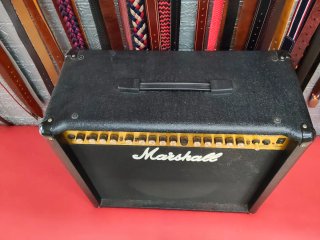 Amplificador Marshall MG100DFX