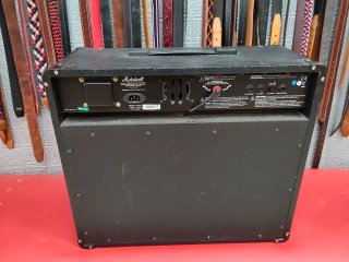 Amplificador Marshall MG100DFX