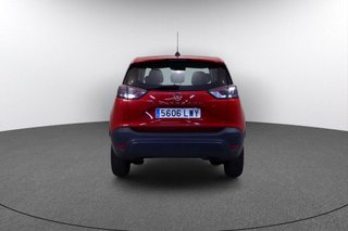 Opel Crossland 1.2 81KW EDITION 5P