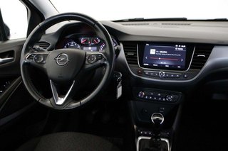 Opel Crossland 1.2 81KW EDITION 5P