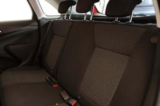 Opel Crossland 1.2 81KW EDITION 5P
