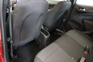 Opel Crossland 1.2 81KW EDITION 5P