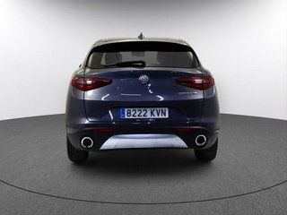 Alfa Romeo Stelvio 2.2 D TURBO 190CV EXECUTIVE AUTO RWD 5P