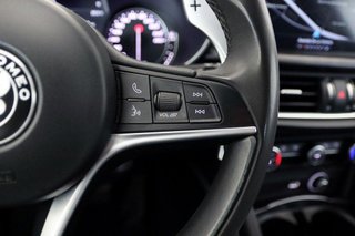 Alfa Romeo Stelvio 2.2 D TURBO 190CV EXECUTIVE AUTO RWD 5P
