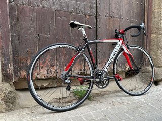 Bicicleta Pinarello FP Quattro 46.5
