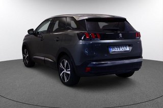 Peugeot 3008 1.6 HYBRID 225 E-AUTO ALLURE 5P