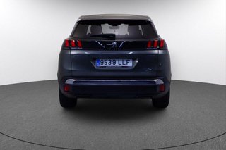 Peugeot 3008 1.6 HYBRID 225 E-AUTO ALLURE 5P