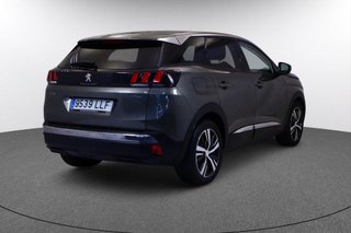 Peugeot 3008 1.6 HYBRID 225 E-AUTO ALLURE 5P